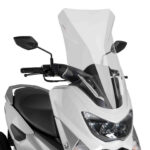 Puig Winds.V-Techline Touring Yamaha Nmax 125 15-18