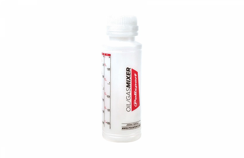 Polisport ProOctane Mixer 125 ml with scale (12) - Image 16