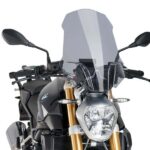 Puig Windshield New Generation Touring Bmw R1200R 15-18