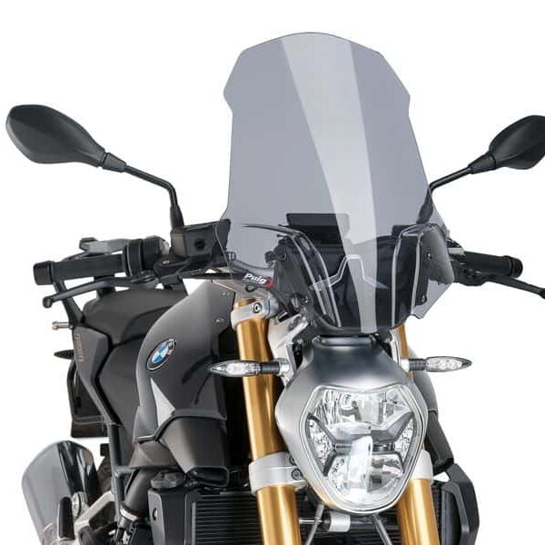 Puig Windshield New Generation Touring Bmw R1200R 15-18