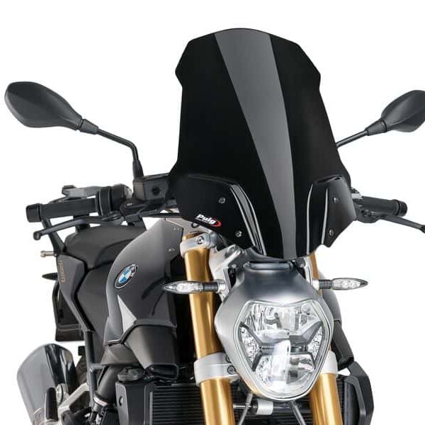 Puig Windshield New Generation Touring Bmw R1200R 15-18