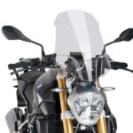 Puig Windshield New Generation Touring Bmw R1200R 15-18
