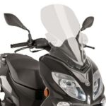 Puig Windshield V-Techline Touring Keeway Cityblade 125