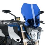 Puig Windshield New Generation Touring Bmw F800R 15'-18