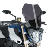 Puig Windshield New Generation Touring Bmw F800R 15'-18