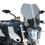 Puig Windshield New Generation Touring Bmw F800R 15'-18