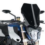 Puig Windshield New Generation Touring Bmw F800R 15'-18