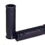 Puig Grips By Pair Puig Hi-Tech Radikal 123Mm C/Black