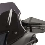 Puig Hand Guards Yamaha T-Max530 12'-18' C/Dark Smoke