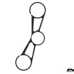 Puig Yoke Protector Naked Bmw S1000Rr 15-18' C/ Car