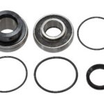 Sno-X Chain case bearing kit Arctic Cat