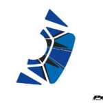 Puig Yoke Protector Bmw S1000Xr 15-18' C/Blue