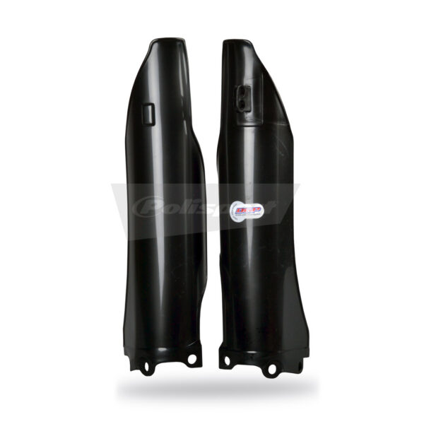 Polisport Fork Protector KX250F/450F(06-08) black (9)