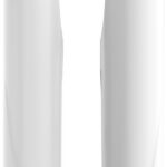 Polisport fork protector Honda CRF450R/CRF250R/CRF450RX(19-..) black (6)