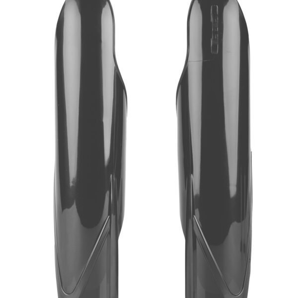 Polisport Fork Protector YZ450F 10-22 YZ250F 10-23 YZ125/250 22-. Nardo Grey (8)