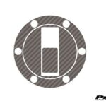 Puig Fuel Cap Cover Mod. Xtreme Aprilia/Cagiva/Triumph
