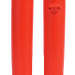 Polisport fork guard Husqvarna/ktm (15-22) EXC/F 16-23 Flo Orange