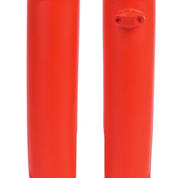 Polisport fork guard Husqvarna/ktm (15-22) EXC/F 16-23 Flo Orange