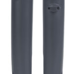 Polisport fork guard KTM SX/F 16-22 EXC/F 17-23 Nardo Grey (12)