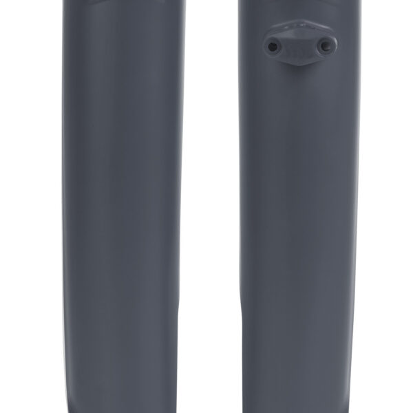 Polisport fork guard KTM SX/F 16-22 EXC/F 17-23 Nardo Grey (12)