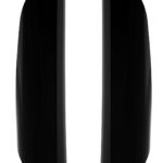 Polisport fork guard Beta RR 2ST/4ST (12-18) X-Trainer (15-..) Black (12)