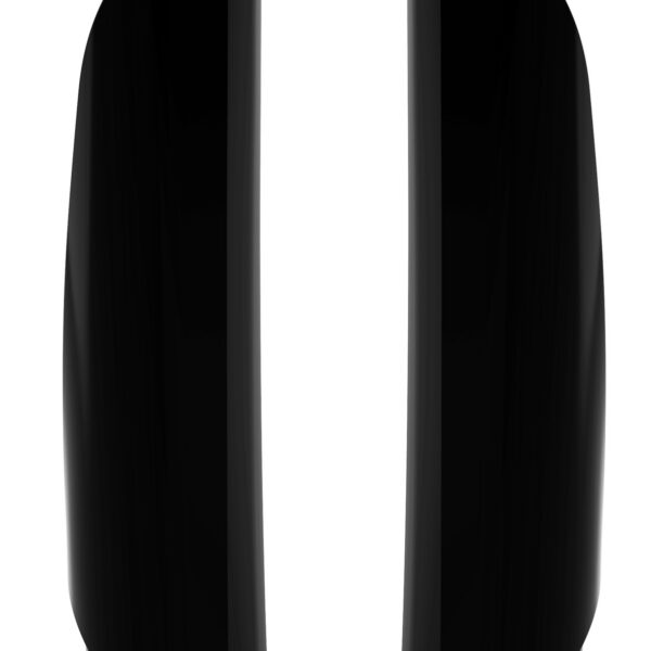 Polisport fork guard Beta RR 2ST/4ST (12-18) X-Trainer (15-..) Black (12)