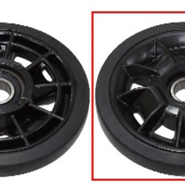 Sno-X Idler wheel Ski-Doo