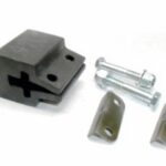 Sno-X Shock pad Arctic Cat