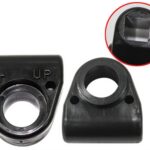 Sno-X Spring retainer Arctic Cat (pair)