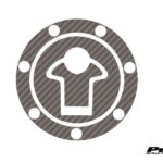 Puig Fuel Cap Cover Mod. Xtreme Ktm C/Carbon