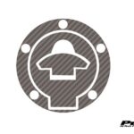 Puig Fuel Cap Cover Mod. Xtreme Yamaha Yamaha C/Carbon