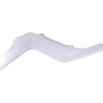 Polisport upper radiator scoops Gas Gas EC/EC-E/EC-F (12-->) white (6)