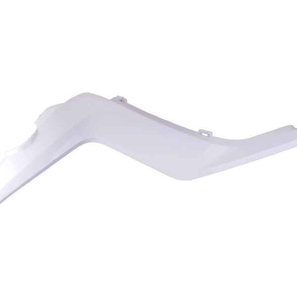 Polisport upper radiator scoops Gas Gas EC/EC-E/EC-F (12-->) white (6)