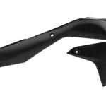 Polisport Rad. Scoop Kawasaki KX450F(16-18) black (6)