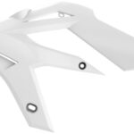 Polisport rad. scoops Beta Xtrainer (15-22) White (5)