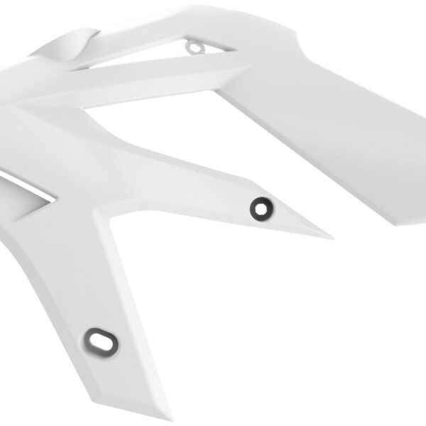 Polisport rad. scoops Beta Xtrainer (15-22) White (5)