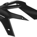Polisport rad. scoops Beta Xtrainer (15-22) Black (5)