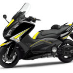 Puig Stickers Kit Tmax 12'-14' C/Kenny-Black