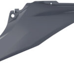 Polisport side panels KTM SX/SXF/XCF 19-22 Nardo Grey (4)