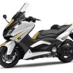 Puig Stickers Kit Tmax 12'-14' C/Gold-White