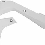 Polisport Rad. Scoop Kawasaki KX250F 21-24 KX450F 19-23 White (6)