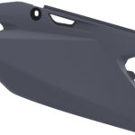 Polisport Side Panels RM125/250 (01-08) restyl (19) Nardo Grey (5)