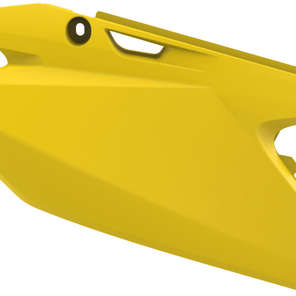 Polisport Side Panels RM125/250 (01-08) restyl (19) Yellow (5)