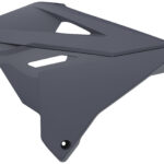 Polisport radiator scoops restyling RM125/250(01-08) restyl (19) Nardo Grey (5)