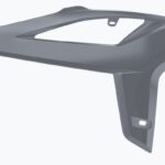 Polisport radiator scoops Beta RR (20->) (5)