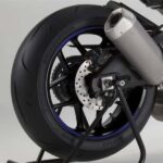 Puig Kit 8 Rim Strips Premium C/Blue