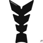 Puig Tank Pad Soft C/Carbon