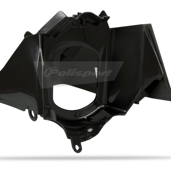 Polisport airbox KTM SX65(09-15) Black (10)