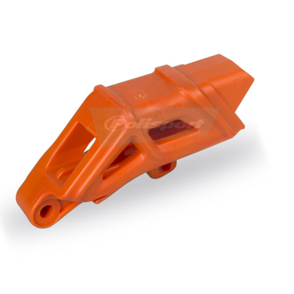 Polisport Chain Guide SX/F 07-22 EXC/F 08-23 Orange