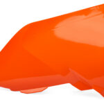 Polisport airbox cover KTM SX/SXF/XCF 16-18 EXC/F 17-19 orange ktm 16 (10)